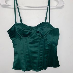 Beautiful corset 😩